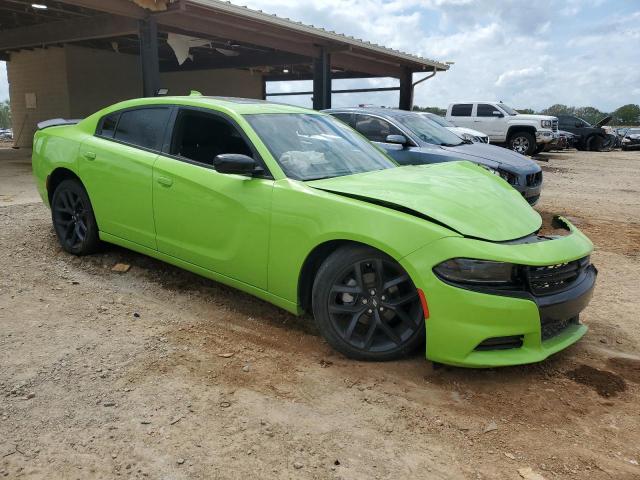2023 DODGE CHARGER SX - 2C3CDXBG6PH598268