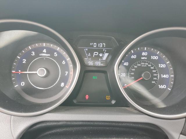 2016 HYUNDAI ELANTRA SE - 5NPDH4AE9GH747041