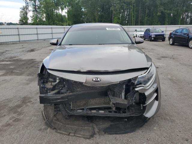 2016 KIA OPTIMA LX - 5XXGT4L31GG026280