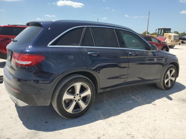 Vin: wdc0g4jb4hf128487, lot: 53028575, mercedes-benz glc-class 300 20173