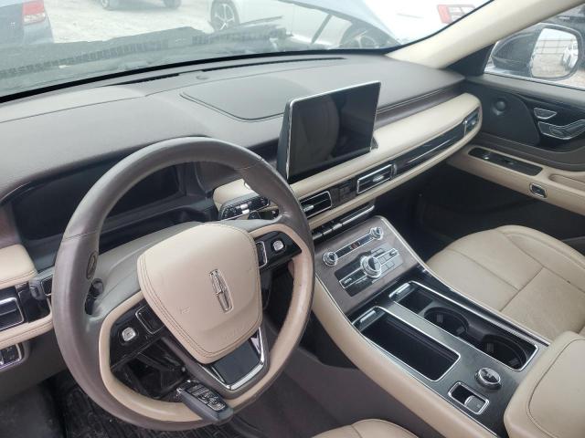 2020 LINCOLN AVIATOR RE - 5LM5J7XC0LGL28390