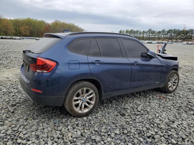 Vin: wbavl1c56fvy29853, lot: 53184685, bmw x1 xdrive28i 20153