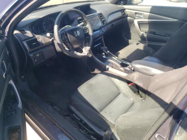 2016 HONDA ACCORD EX - 1HGCT1B76GA002555