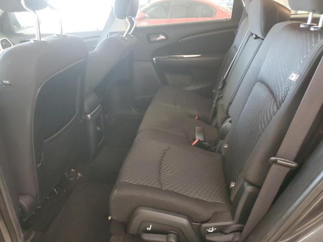 2016 DODGE JOURNEY SX - 3C4PDDBG2GT200704