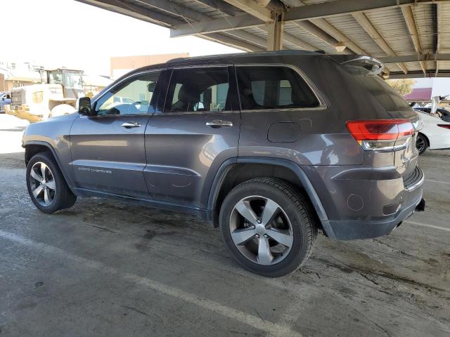 Vin: 1c4rjfbg7ec588986, lot: 52284405, jeep grand cher limited 20142