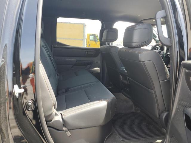 2025 TOYOTA TUNDRA CRE - 5TFWA5DBXSX247567