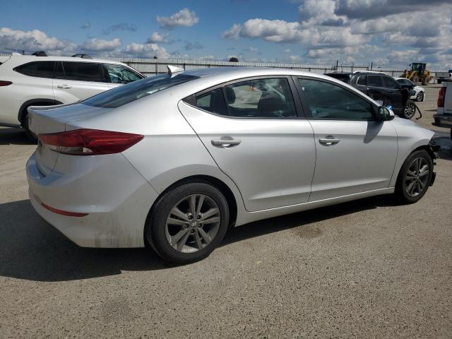 2017 HYUNDAI ELANTRA SE - 5NPD84LF3HH118074