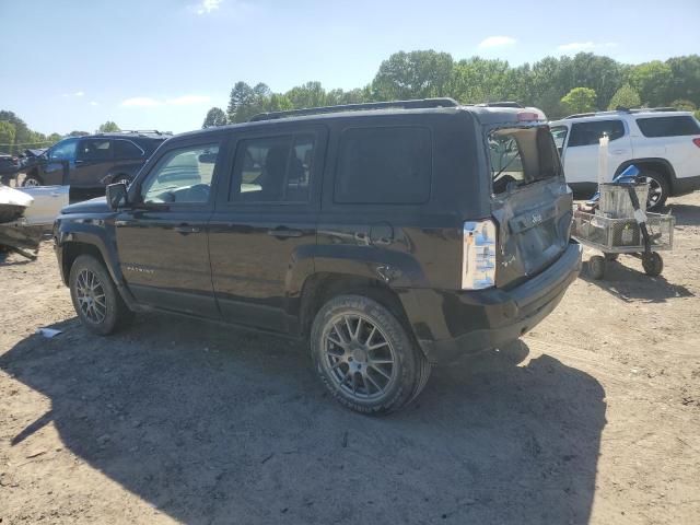 2016 JEEP PATRIOT SP - 1C4NJRBB0GD691913
