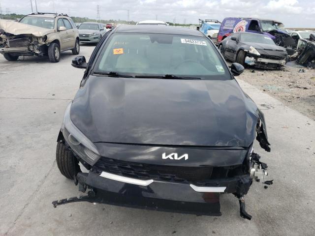 2022 KIA FORTE FE 3KPF24AD5NE493878