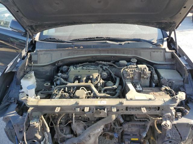 2018 HYUNDAI SANTA FE S - KM8SR4HF1JU294092