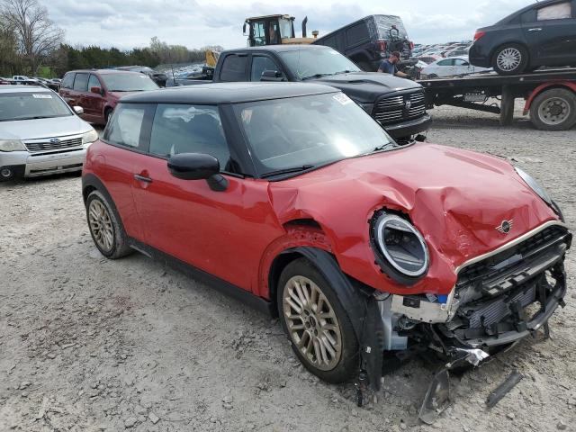 Vin: wmw13gd06s2w56416, lot: 51296105, mini cooper 20254