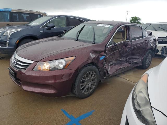 Vin: 1hgcp2f36ba109535, lot: 51612805, honda accord lx 2011 img_1