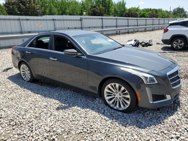 Vin: 1g6as5s39e0148497, lot: 54729065, cadillac cts performance collection 20144