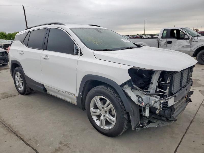 Vin: 3gkalmev9kl100826, lot: 51738775, gmc terrain sle 20194