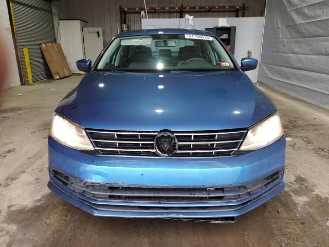 2018 VOLKSWAGEN JETTA S - 3VW2B7AJ3JM259466