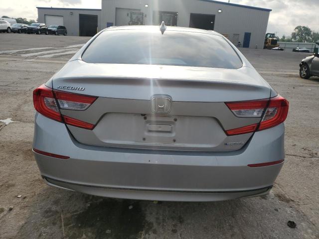 2019 HONDA ACCORD HYB - 1HGCV3F51KA011834
