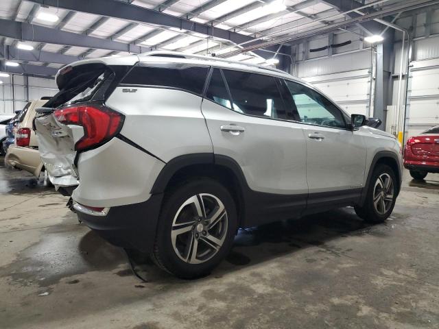 Vin: 3gkalvevxll176000, lot: 55316195, gmc terrain slt 20203