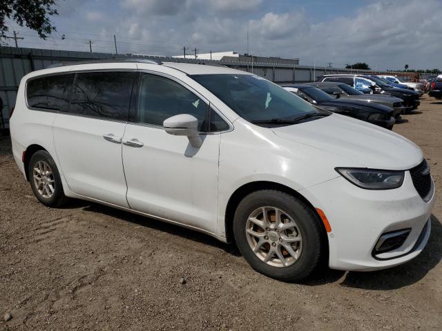 Vin: 2c4rc1bg9mr606875, lot: 54864995, chrysler pacifica touring l 20214