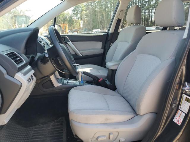 2016 SUBARU FORESTER 2 - JF2SJADC2GH419092