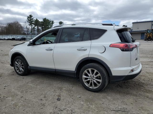 2016 TOYOTA RAV4 LIMIT - 2T3DFREV7GW504981