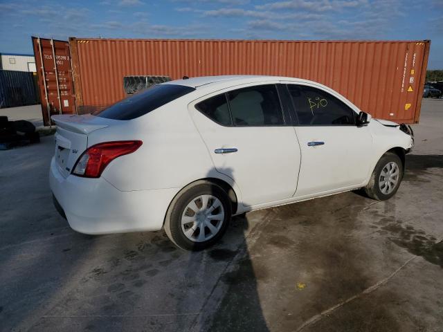 Vin: 3n1cn7ap1gl842431, lot: 53236305, nissan versa s 20163