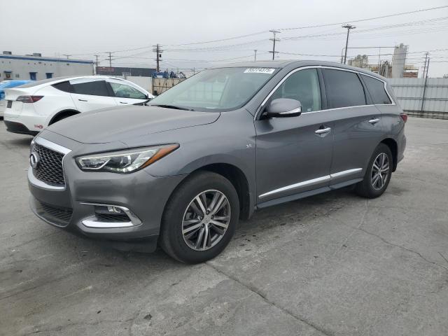 INFINITI QX60 LUXE