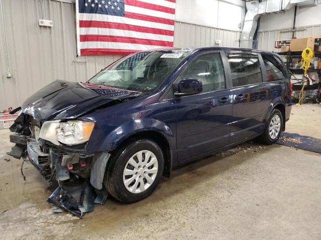 Vin: 2c4rdgcg0dr580603, lot: 51539025, dodge caravan sxt 2013 img_1