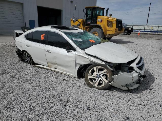 Vin: 4s3bwgp66m3004293, lot: 53000705, subaru legacy touring xt 20214