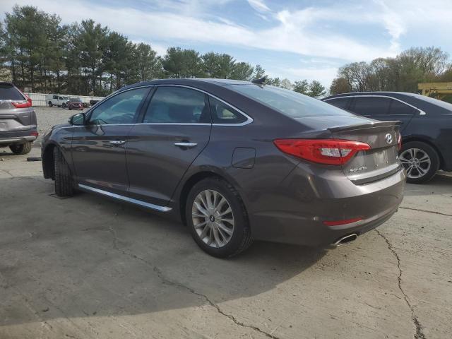 Vin: 5npe34af1fh079052, lot: 54337325, hyundai sonata sport 20152