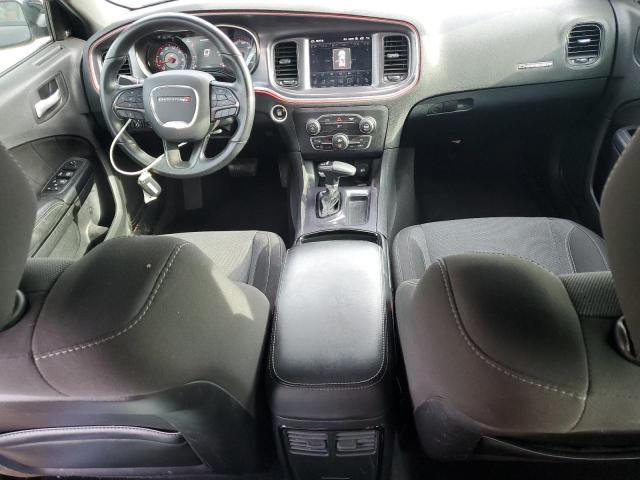 2017 DODGE CHARGER SX - 2C3CDXHG3HH593070