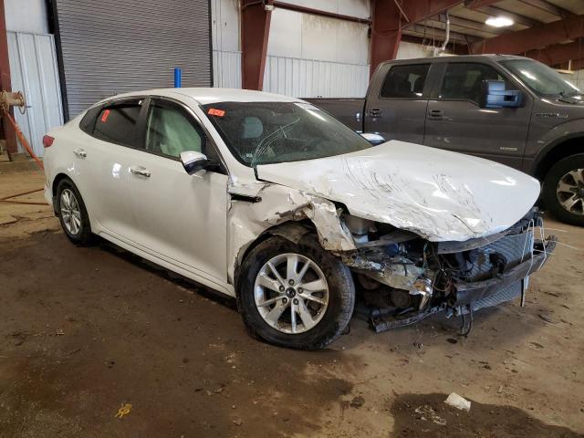 Vin: 5xxgt4l31gg058016, lot: 54368035, kia optima lx 20164