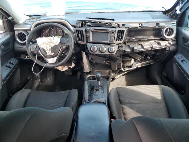 2016 TOYOTA RAV4 LE - 2T3ZFREV4GW271941