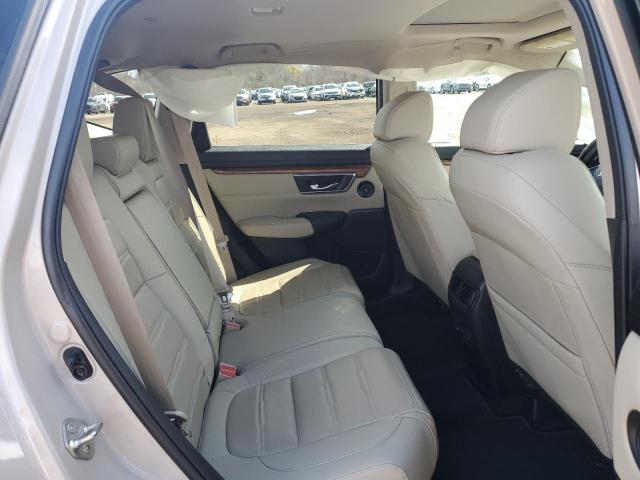 2019 HONDA CR-V EXL 5J6RW2H83KL019133