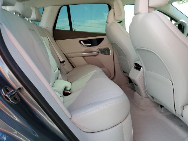 2023 MERCEDES-BENZ EQE SUV 35 4JGGM2BBXPA035920