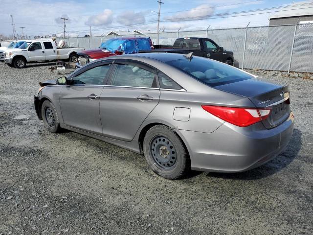Vin: 5npeb4ac7ch492792, lot: 51604375, hyundai sonata gls 20122