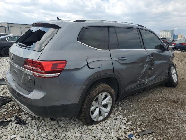 Vin: 1v2ur2ca7kc576367, lot: 53333445, volkswagen atlas se 20193