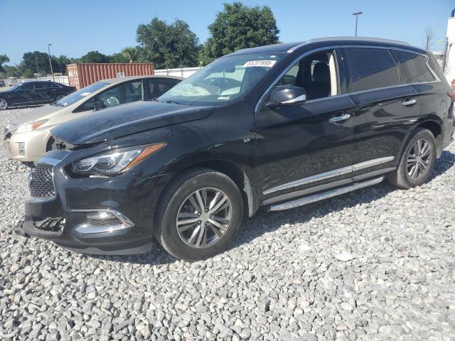 Vin: 5n1dl0mn4lc507707, lot: 55207695, infiniti qx60 luxe 2020 img_1