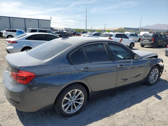Vin: wba8a9c39hk864150, lot: 54272905, bmw 3 series i 20173
