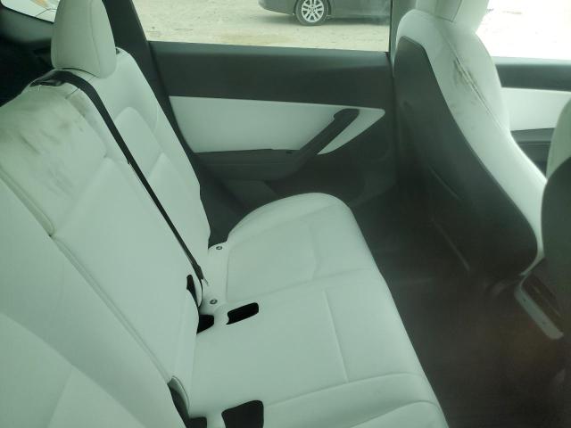 2022 TESLA MODEL Y - 7SAYGDEE8NF431644