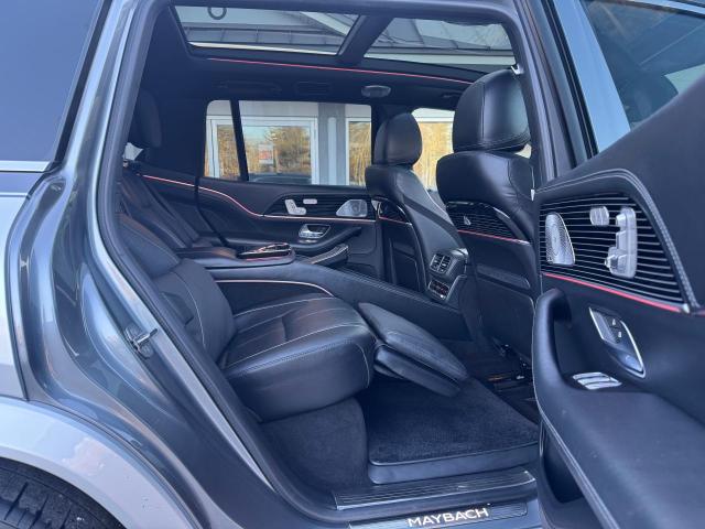 2021 MERCEDES-BENZ GLS MERCED 4JGFF8HB2MA383965