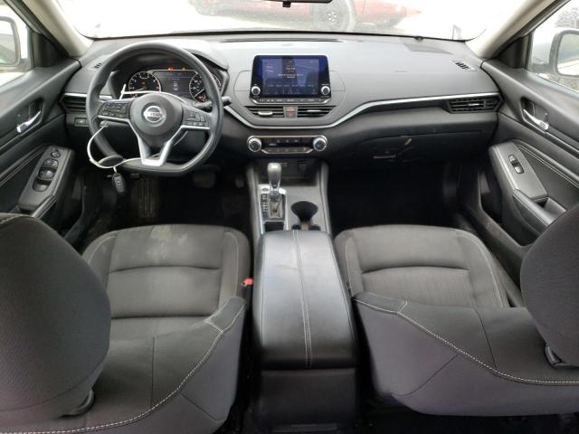 2019 NISSAN ALTIMA S - 1N4BL4BV8KC137629