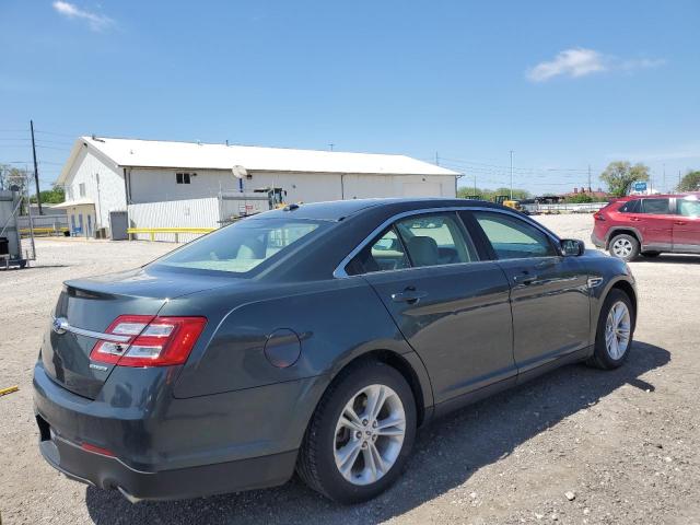 Vin: 1fahp2d89gg100910, lot: 55075985, ford taurus se 20163
