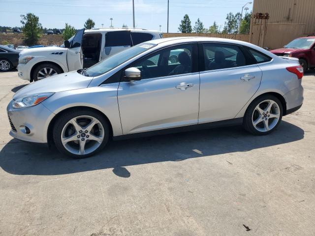 FORD FOCUS TITA