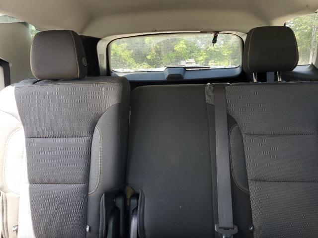 2018 CHEVROLET TRAVERSE L - 1GNERFKW3JJ203354