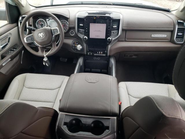 2025 RAM 1500 LARAM - 1C6SRFJP9SN640928