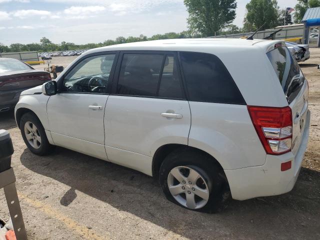 Vin: js3te0d62d4100310, lot: 54916065, suzuki gr vitara premium 20132