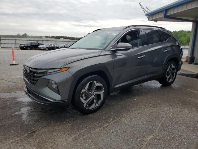 Vin: 5nmje3ae9ph235041, lot: 54365775, hyundai tucson limited 2023 img_1