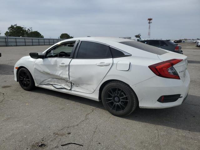 2016 HONDA CIVIC LX - 19XFC2F59GE247339
