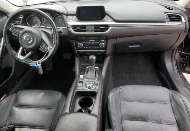 2017 MAZDA 6 GRAND TO - JM1GL1W51H1114366