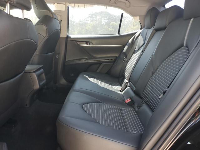 2021 TOYOTA CAMRY SE - 4T1T11AK8MU437996